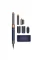 Стайлер для довгого волосся Dyson Airwrap Multi-styler Complete Long (Prussian Blue/Rich Copper)